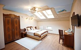 Гостевой Дом  Inn Lviv
